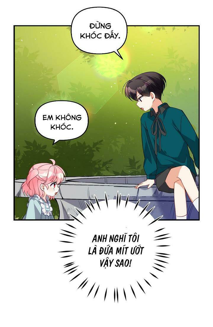 Cô Em Gái Quý Giá Của Nhân Vật Phản Diện Chapter 14 - Trang 2