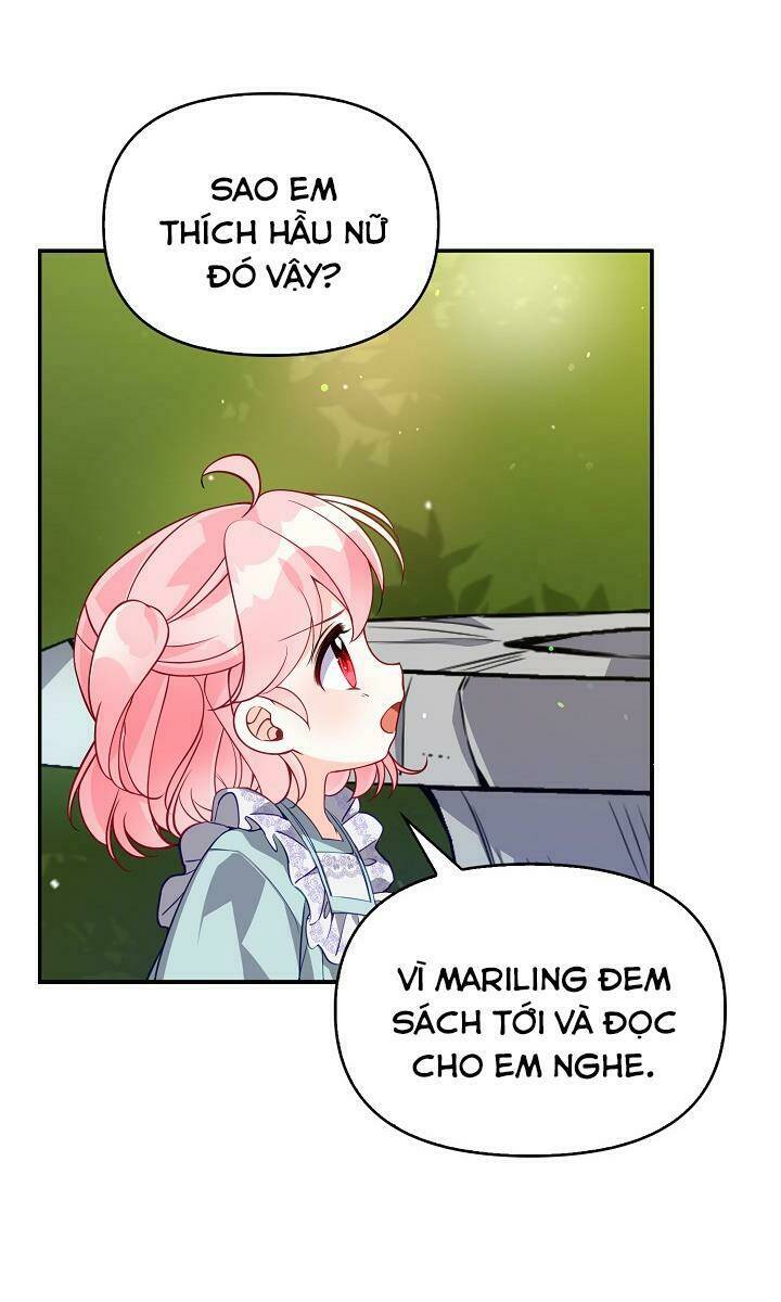 Cô Em Gái Quý Giá Của Nhân Vật Phản Diện Chapter 14 - Trang 2