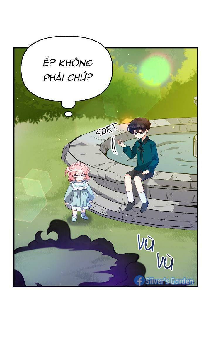 Cô Em Gái Quý Giá Của Nhân Vật Phản Diện Chapter 14 - Trang 2