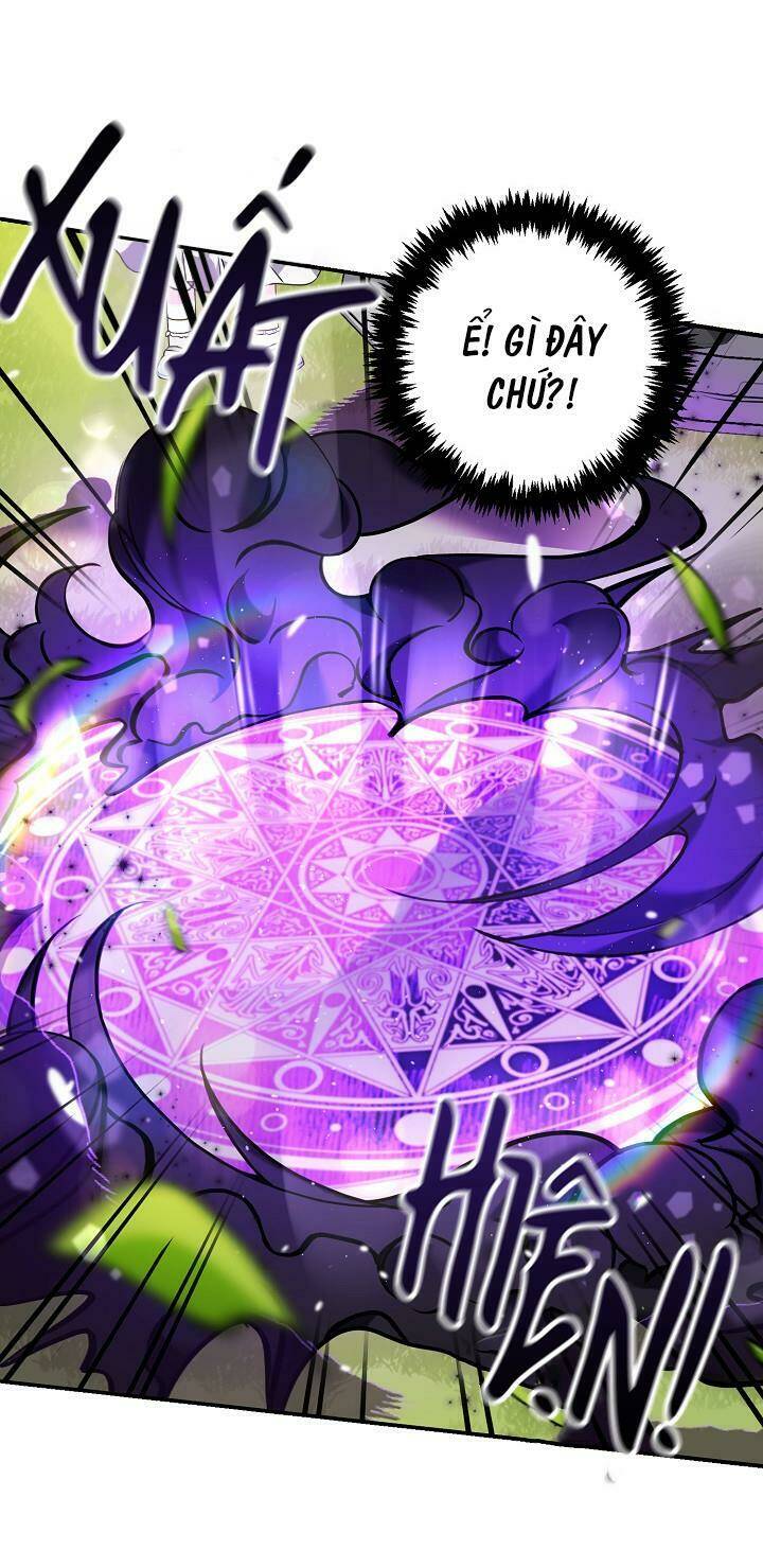 Cô Em Gái Quý Giá Của Nhân Vật Phản Diện Chapter 14 - Trang 2