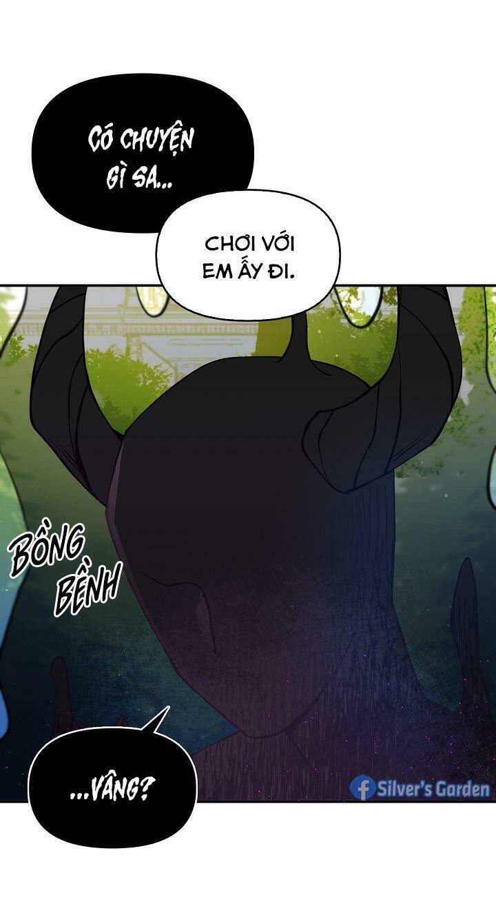 Cô Em Gái Quý Giá Của Nhân Vật Phản Diện Chapter 14 - Trang 2