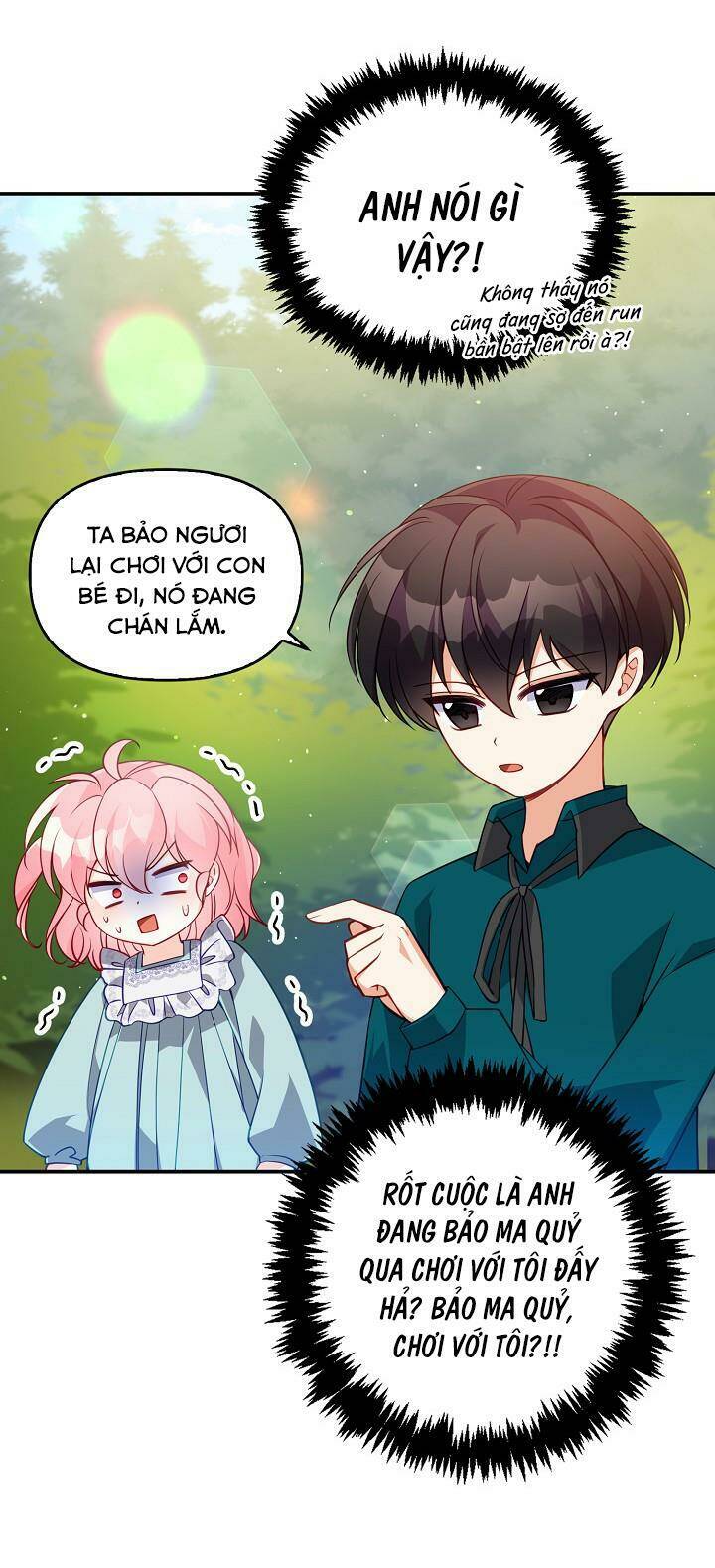 Cô Em Gái Quý Giá Của Nhân Vật Phản Diện Chapter 14 - Trang 2