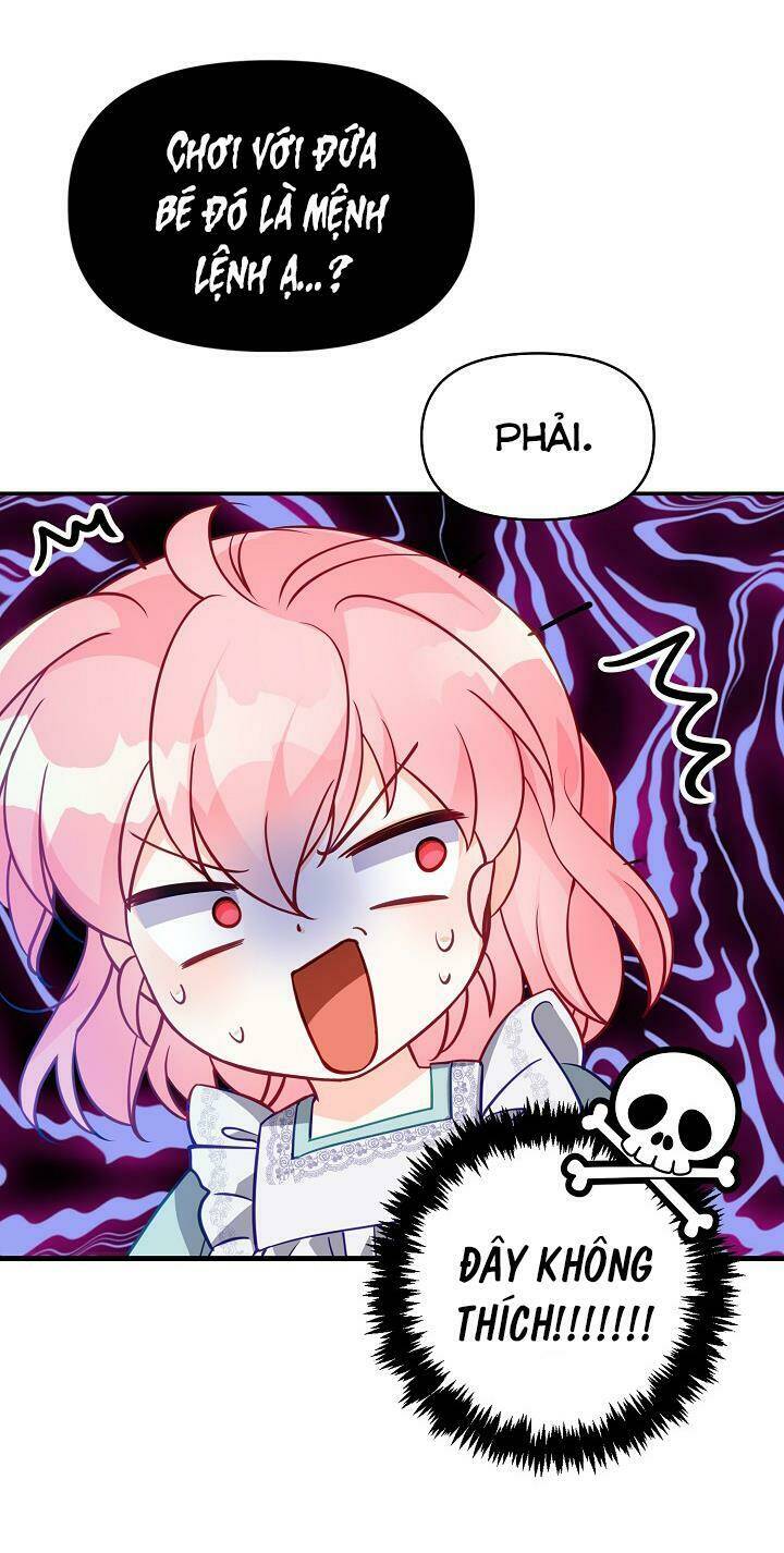 Cô Em Gái Quý Giá Của Nhân Vật Phản Diện Chapter 14 - Trang 2