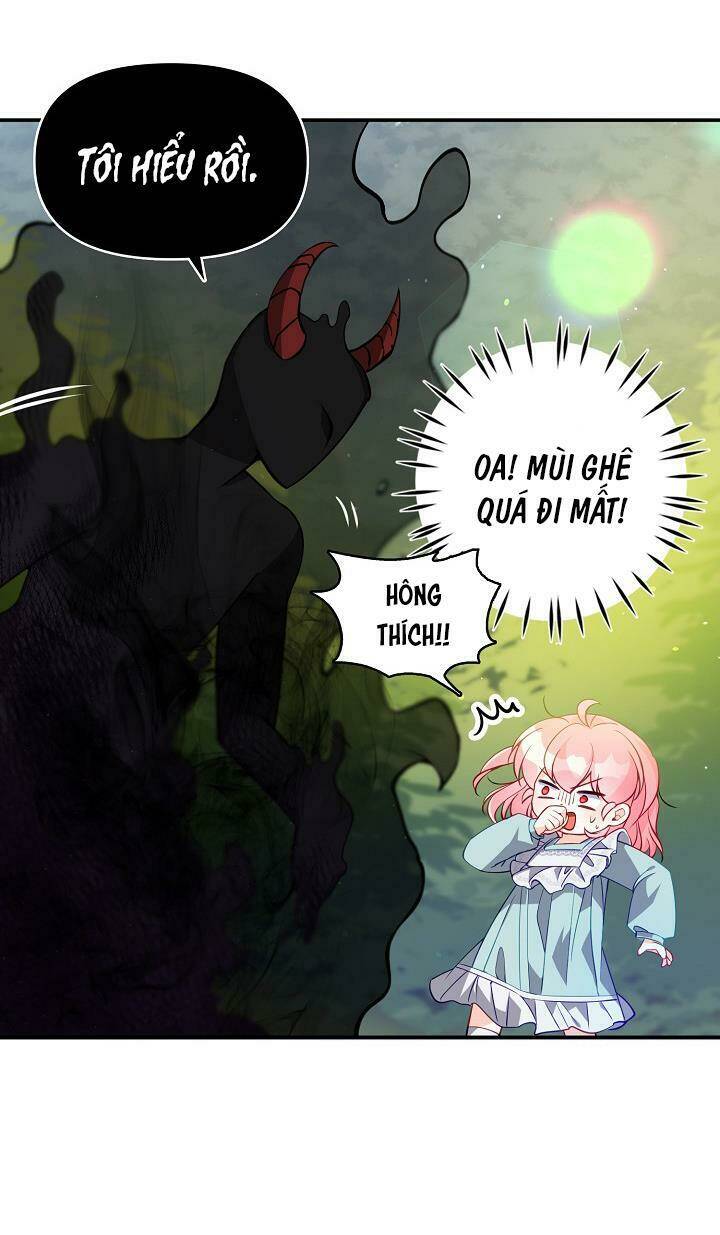 Cô Em Gái Quý Giá Của Nhân Vật Phản Diện Chapter 14 - Trang 2