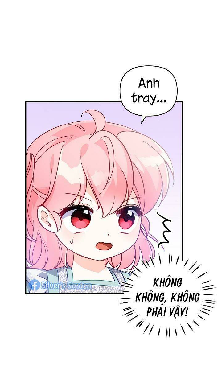 Cô Em Gái Quý Giá Của Nhân Vật Phản Diện Chapter 14 - Trang 2