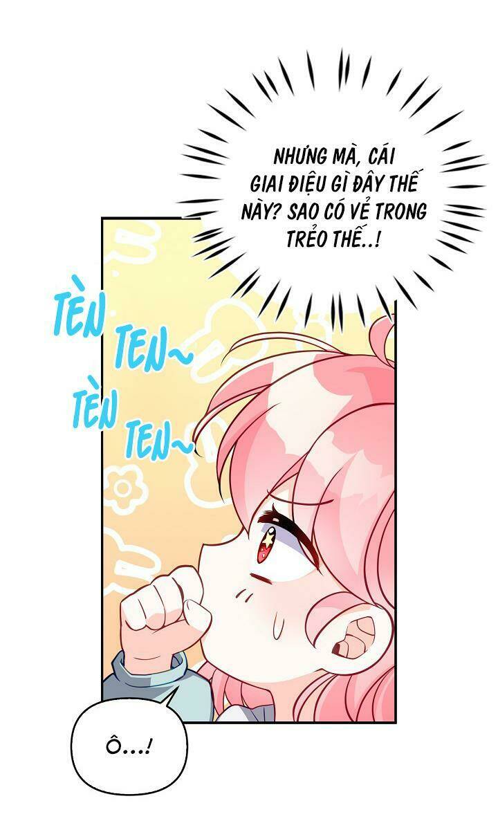 Cô Em Gái Quý Giá Của Nhân Vật Phản Diện Chapter 14 - Trang 2