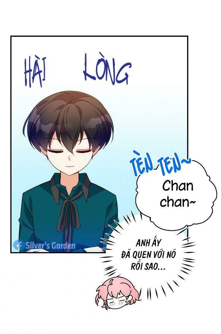 Cô Em Gái Quý Giá Của Nhân Vật Phản Diện Chapter 14 - Trang 2