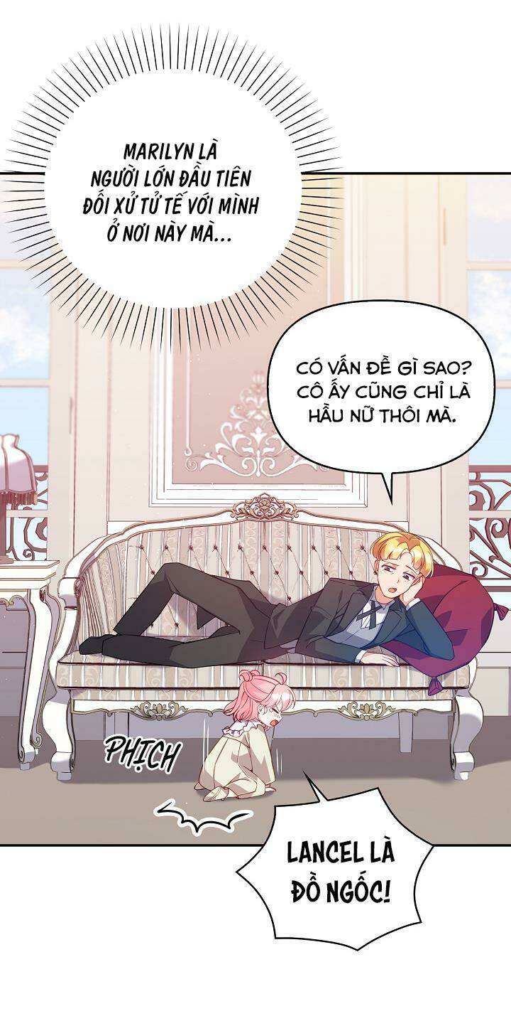 Cô Em Gái Quý Giá Của Nhân Vật Phản Diện Chapter 14 - Trang 2