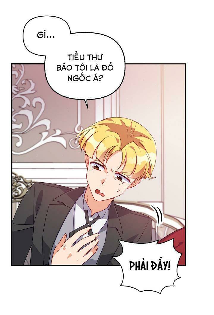 Cô Em Gái Quý Giá Của Nhân Vật Phản Diện Chapter 14 - Trang 2