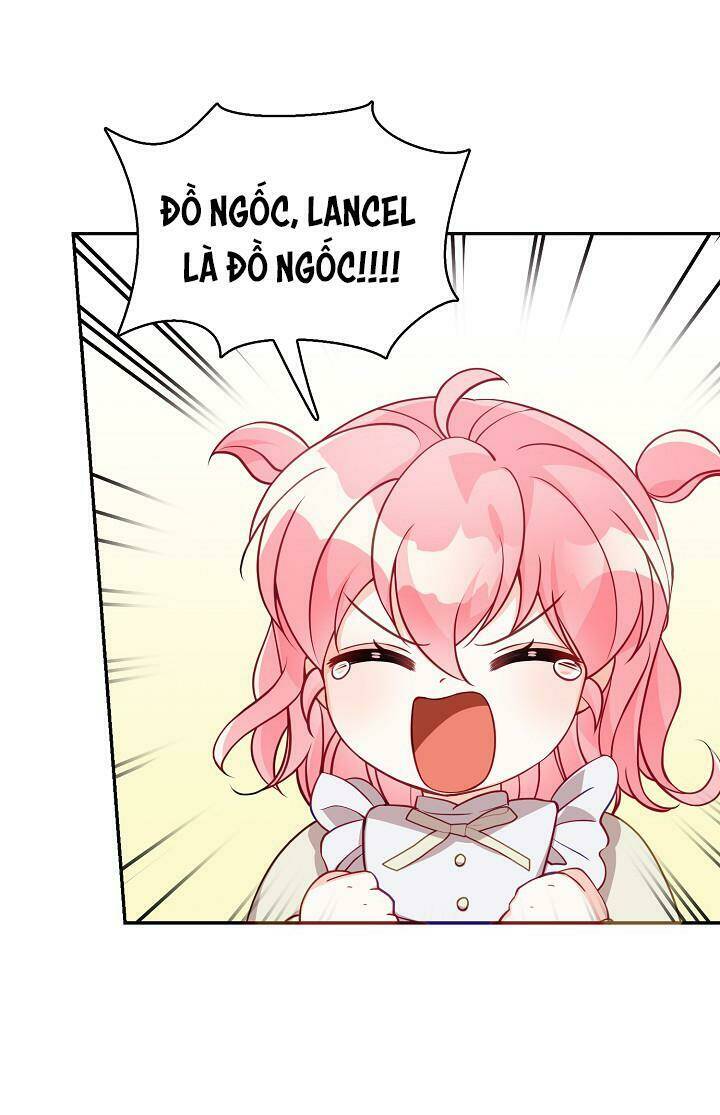 Cô Em Gái Quý Giá Của Nhân Vật Phản Diện Chapter 14 - Trang 2