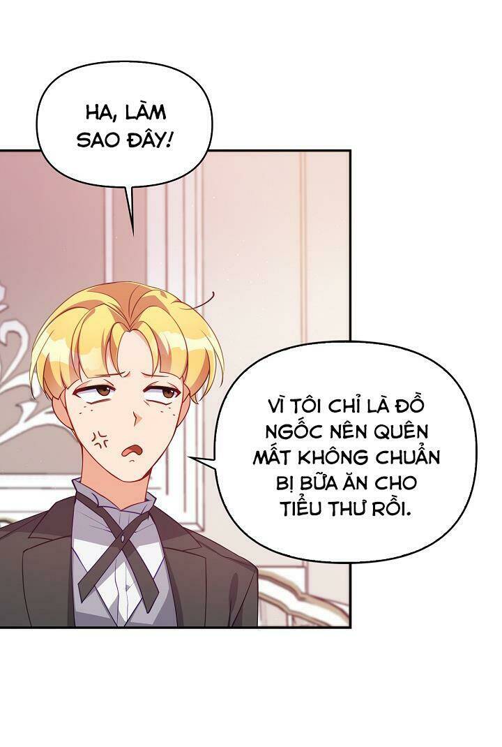 Cô Em Gái Quý Giá Của Nhân Vật Phản Diện Chapter 14 - Trang 2