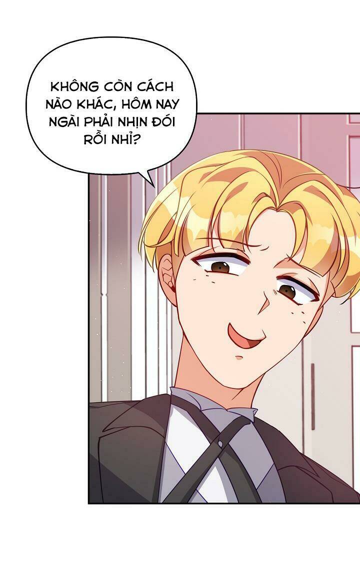 Cô Em Gái Quý Giá Của Nhân Vật Phản Diện Chapter 14 - Trang 2