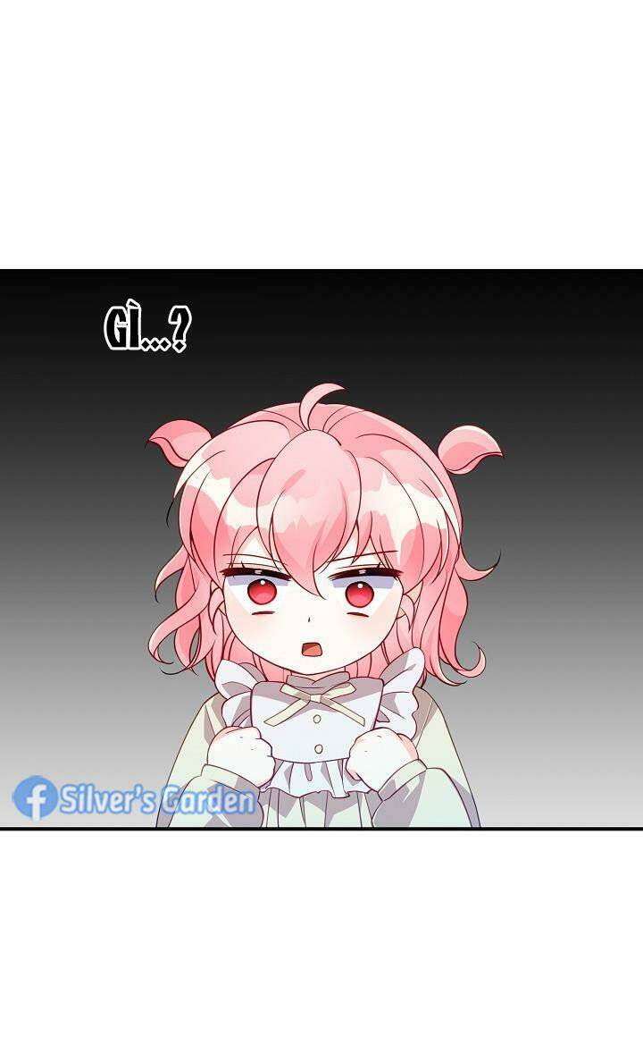 Cô Em Gái Quý Giá Của Nhân Vật Phản Diện Chapter 14 - Trang 2