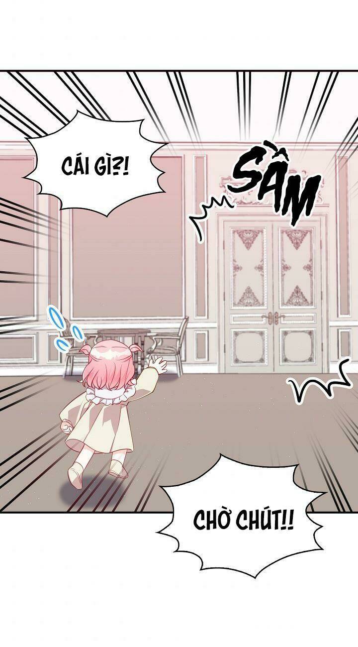 Cô Em Gái Quý Giá Của Nhân Vật Phản Diện Chapter 14 - Trang 2