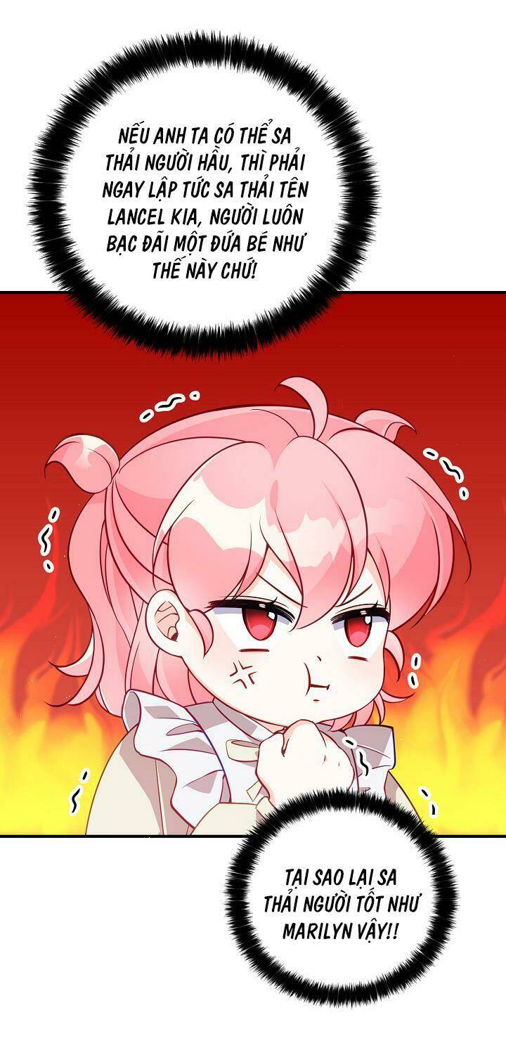 Cô Em Gái Quý Giá Của Nhân Vật Phản Diện Chapter 14 - Trang 2