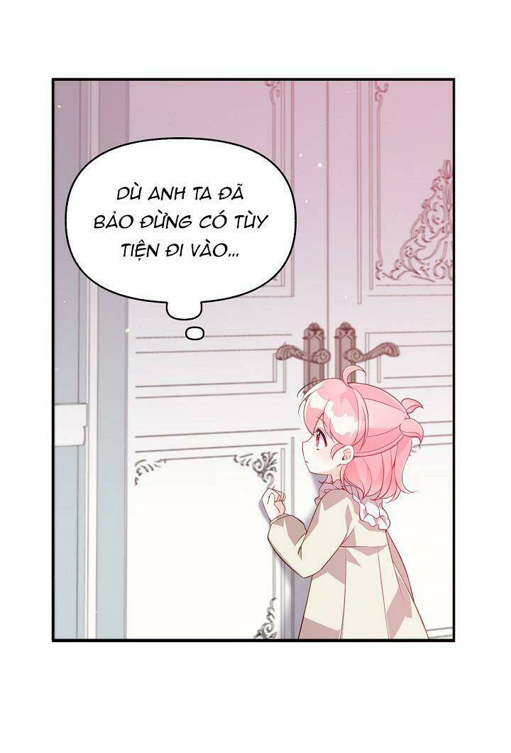 Cô Em Gái Quý Giá Của Nhân Vật Phản Diện Chapter 14 - Trang 2