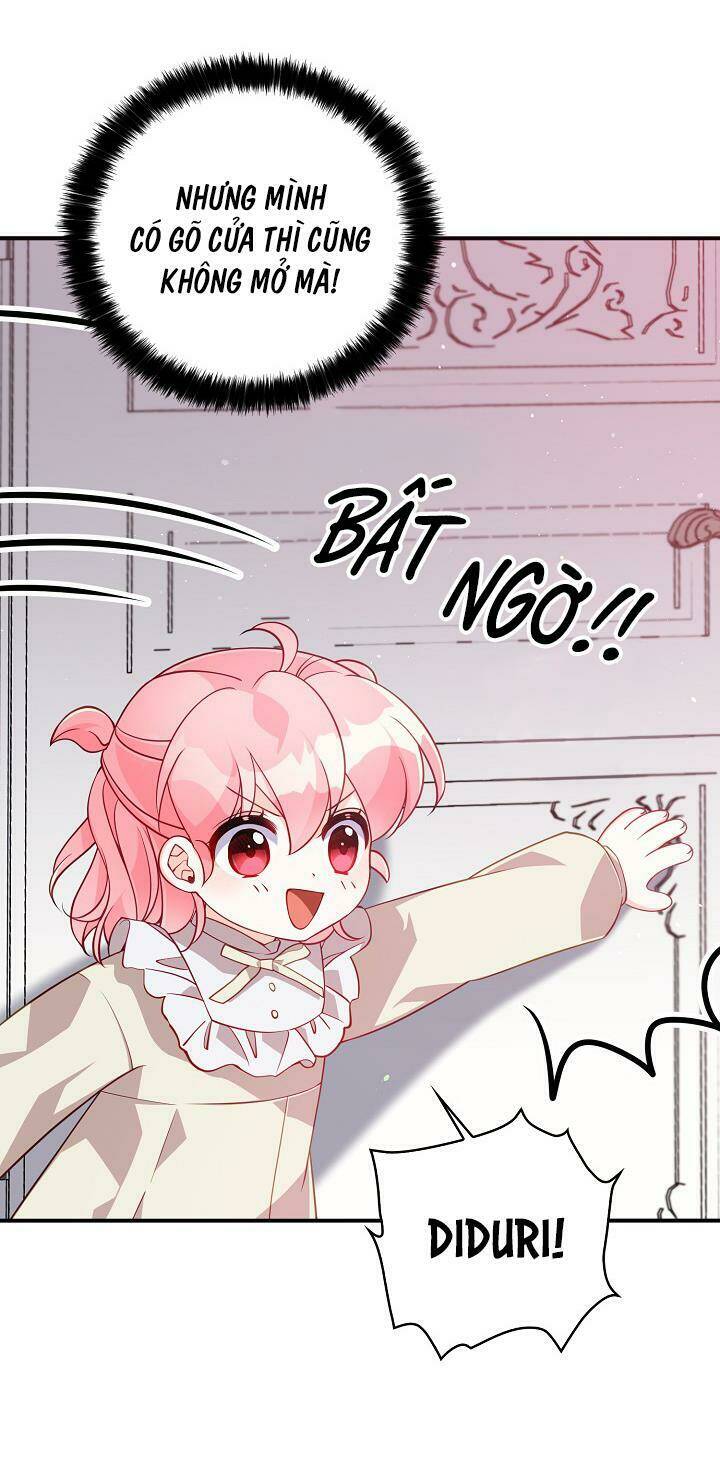 Cô Em Gái Quý Giá Của Nhân Vật Phản Diện Chapter 14 - Trang 2