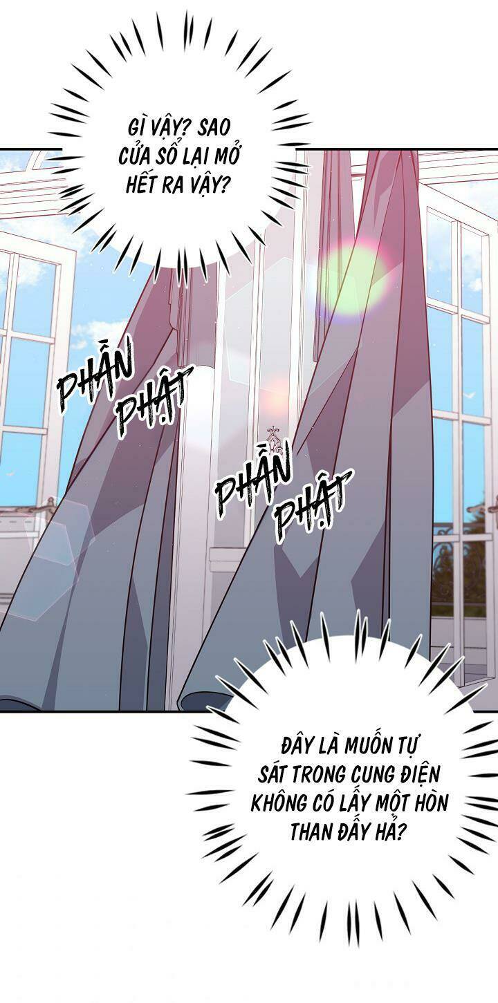 Cô Em Gái Quý Giá Của Nhân Vật Phản Diện Chapter 14 - Trang 2