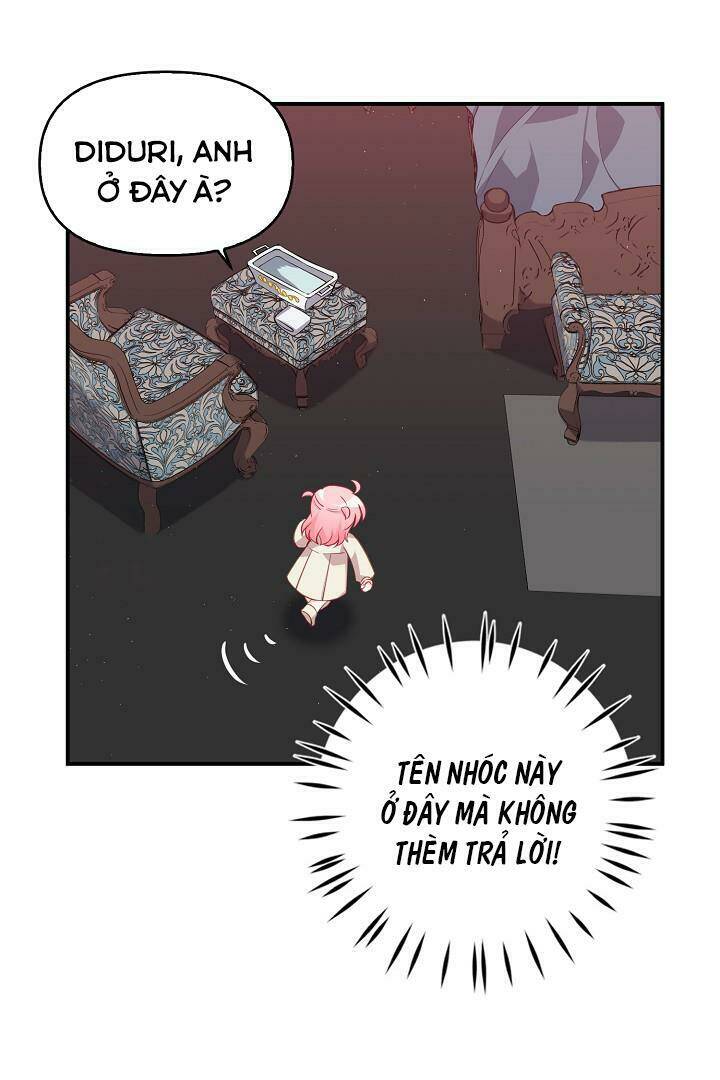 Cô Em Gái Quý Giá Của Nhân Vật Phản Diện Chapter 14 - Trang 2