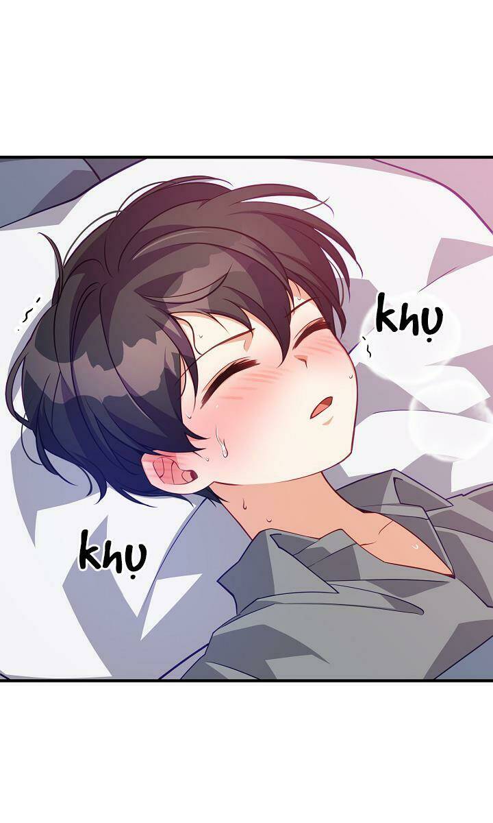 Cô Em Gái Quý Giá Của Nhân Vật Phản Diện Chapter 14 - Trang 2