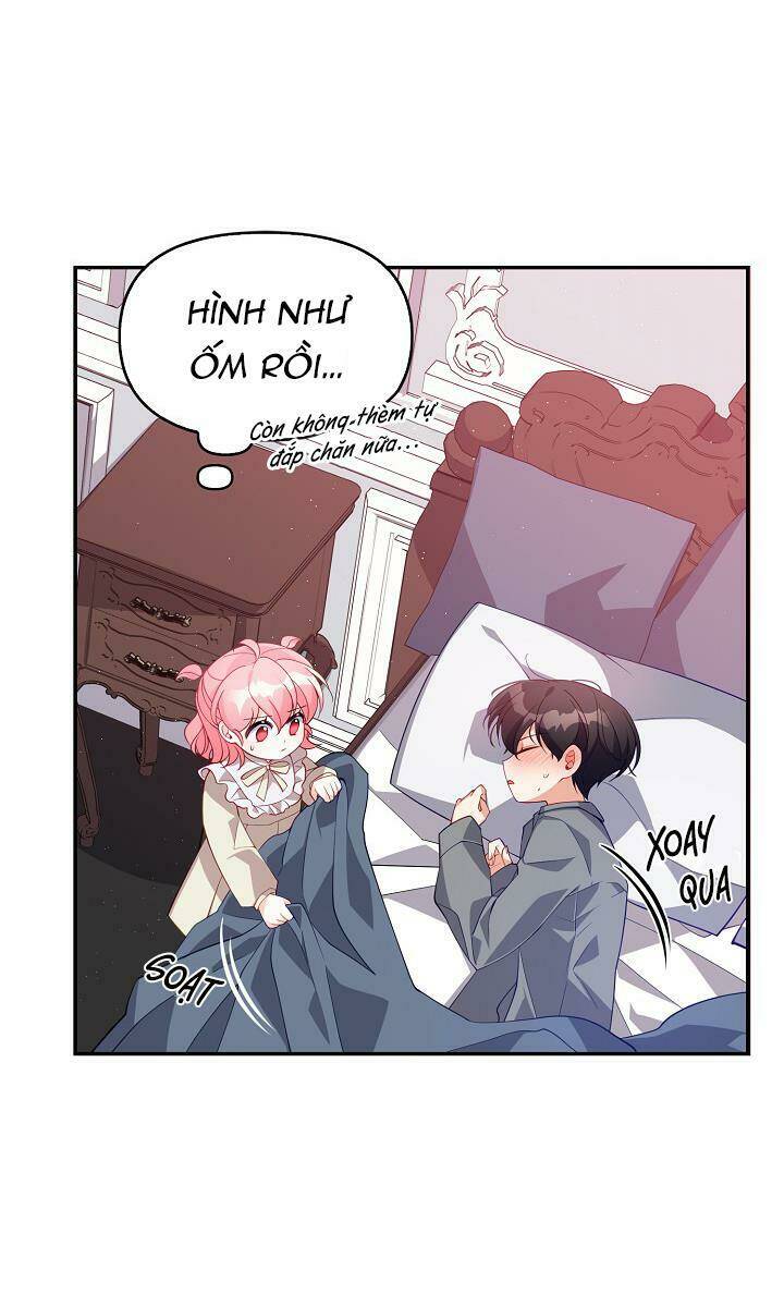 Cô Em Gái Quý Giá Của Nhân Vật Phản Diện Chapter 14 - Trang 2