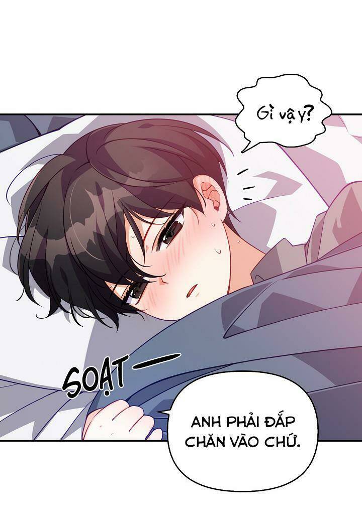 Cô Em Gái Quý Giá Của Nhân Vật Phản Diện Chapter 14 - Trang 2