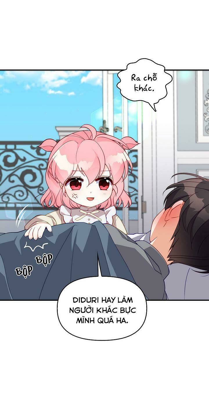 Cô Em Gái Quý Giá Của Nhân Vật Phản Diện Chapter 14 - Trang 2