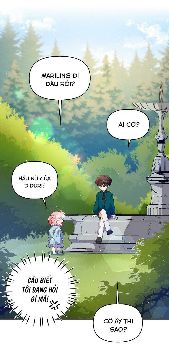 Cô Em Gái Quý Giá Của Nhân Vật Phản Diện Chapter 14 - Trang 2