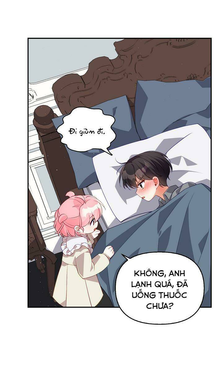 Cô Em Gái Quý Giá Của Nhân Vật Phản Diện Chapter 14 - Trang 2