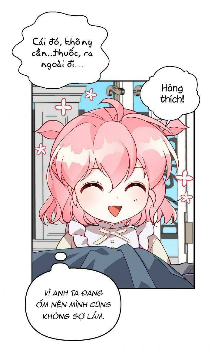 Cô Em Gái Quý Giá Của Nhân Vật Phản Diện Chapter 14 - Trang 2