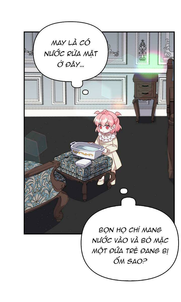 Cô Em Gái Quý Giá Của Nhân Vật Phản Diện Chapter 14 - Trang 2