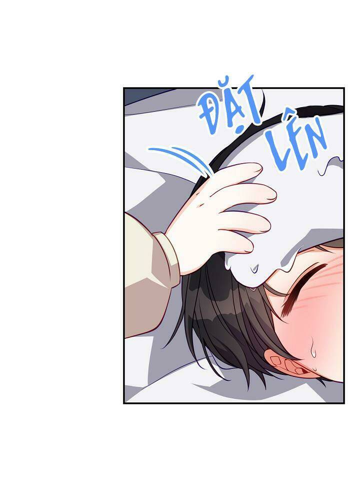 Cô Em Gái Quý Giá Của Nhân Vật Phản Diện Chapter 14 - Trang 2