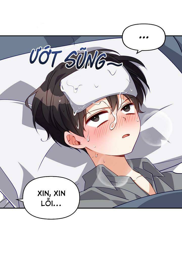 Cô Em Gái Quý Giá Của Nhân Vật Phản Diện Chapter 14 - Trang 2