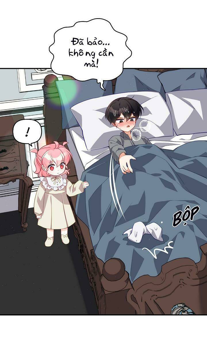 Cô Em Gái Quý Giá Của Nhân Vật Phản Diện Chapter 14 - Trang 2