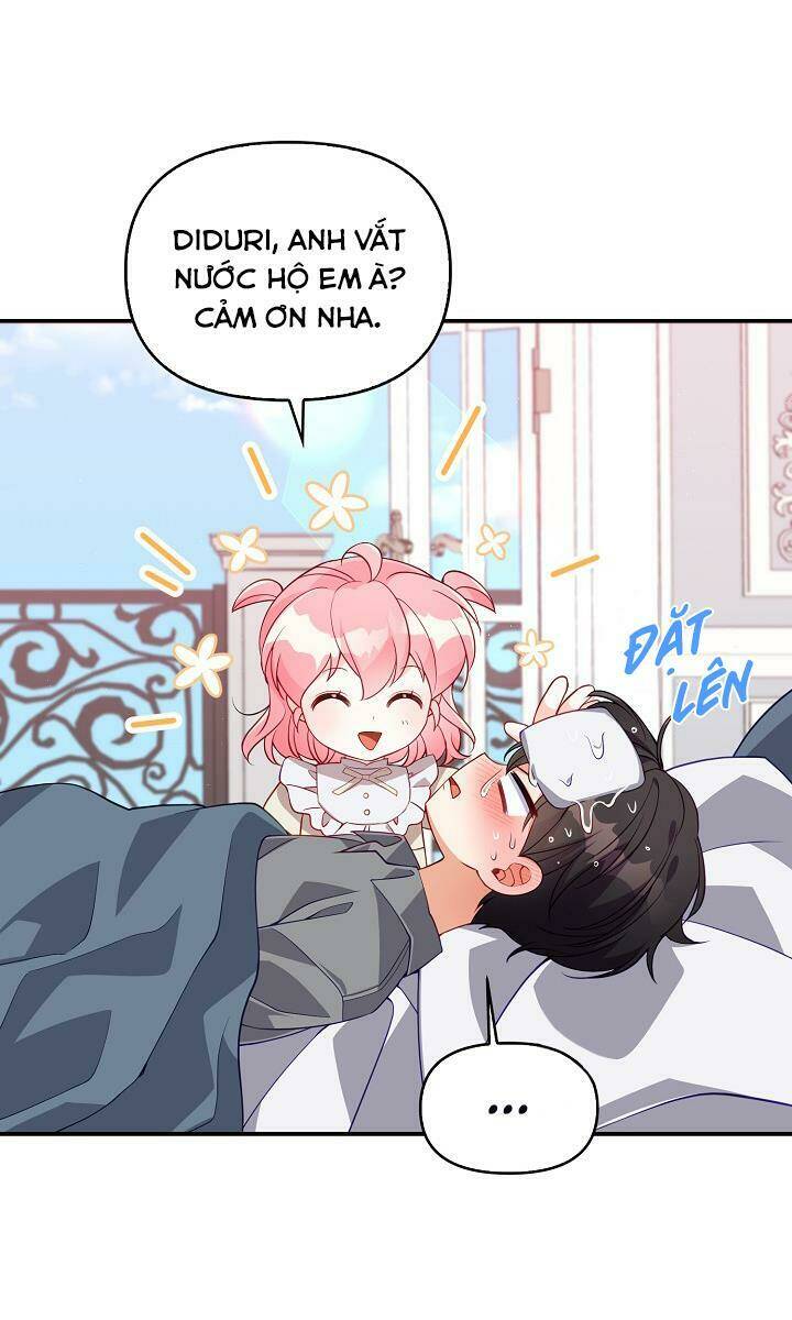 Cô Em Gái Quý Giá Của Nhân Vật Phản Diện Chapter 14 - Trang 2