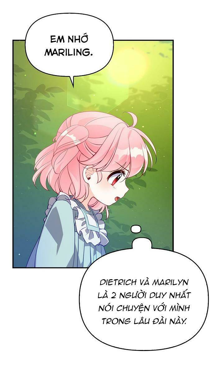 Cô Em Gái Quý Giá Của Nhân Vật Phản Diện Chapter 14 - Trang 2