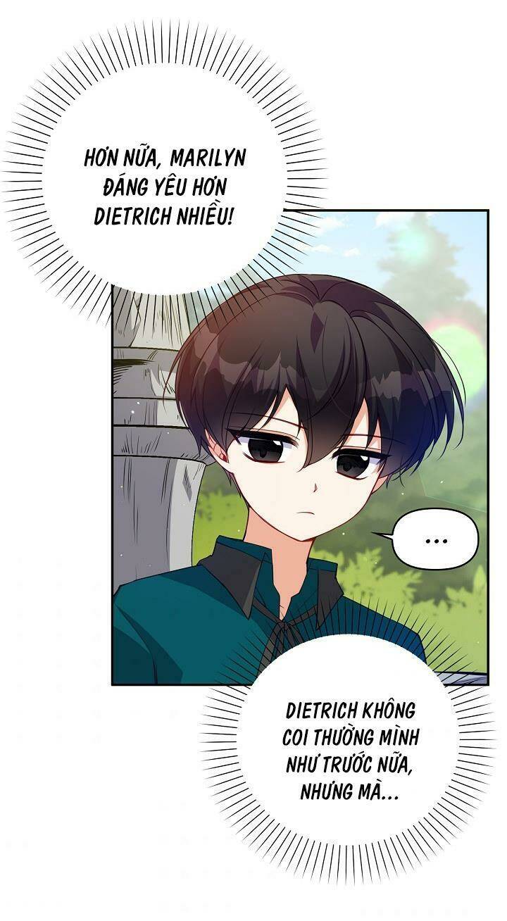 Cô Em Gái Quý Giá Của Nhân Vật Phản Diện Chapter 14 - Trang 2