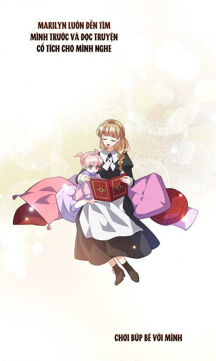 Cô Em Gái Quý Giá Của Nhân Vật Phản Diện Chapter 14 - Trang 2