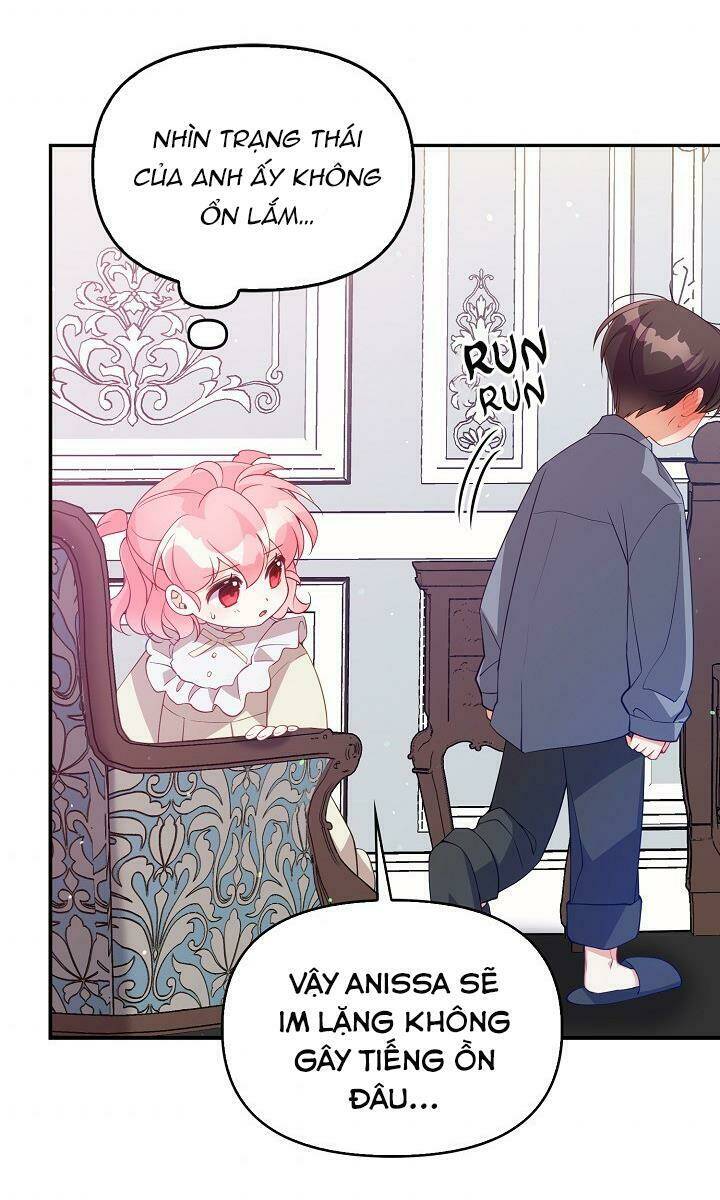 Cô Em Gái Quý Giá Của Nhân Vật Phản Diện Chapter 15 - Trang 2