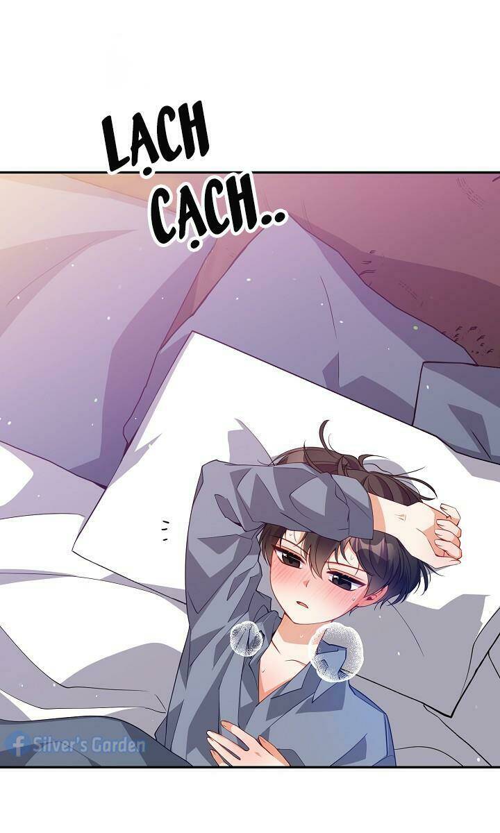 Cô Em Gái Quý Giá Của Nhân Vật Phản Diện Chapter 15 - Trang 2