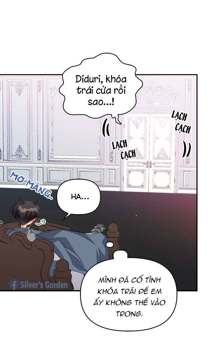 Cô Em Gái Quý Giá Của Nhân Vật Phản Diện Chapter 15 - Trang 2