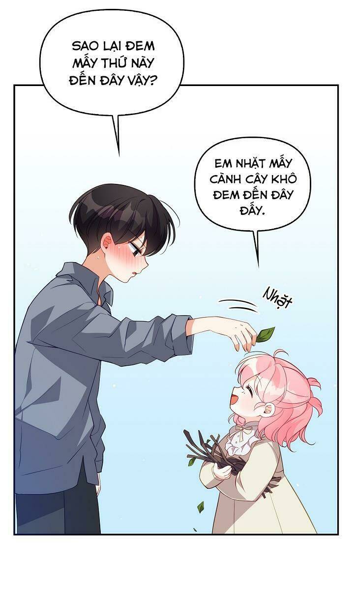 Cô Em Gái Quý Giá Của Nhân Vật Phản Diện Chapter 15 - Trang 2