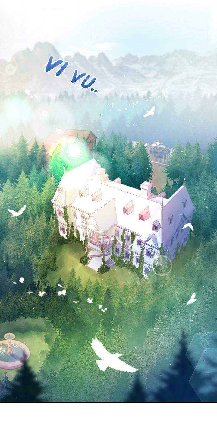 Cô Em Gái Quý Giá Của Nhân Vật Phản Diện Chapter 15 - Trang 2