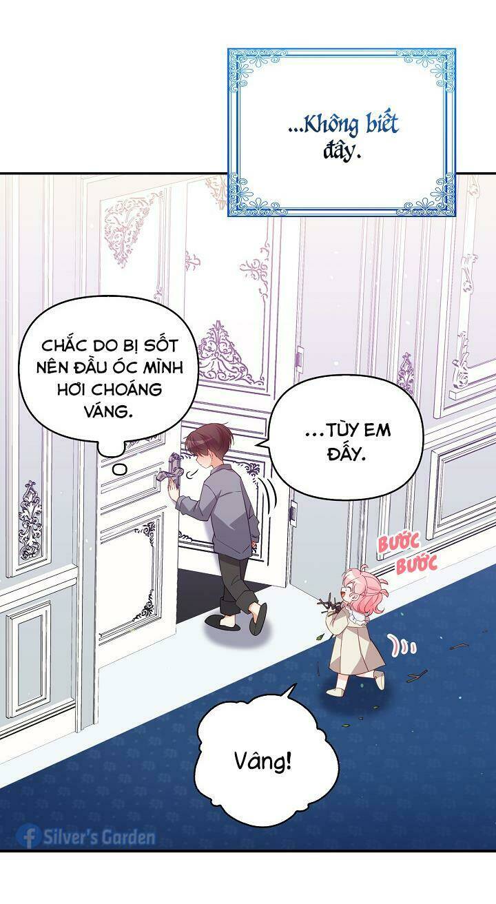 Cô Em Gái Quý Giá Của Nhân Vật Phản Diện Chapter 15 - Trang 2