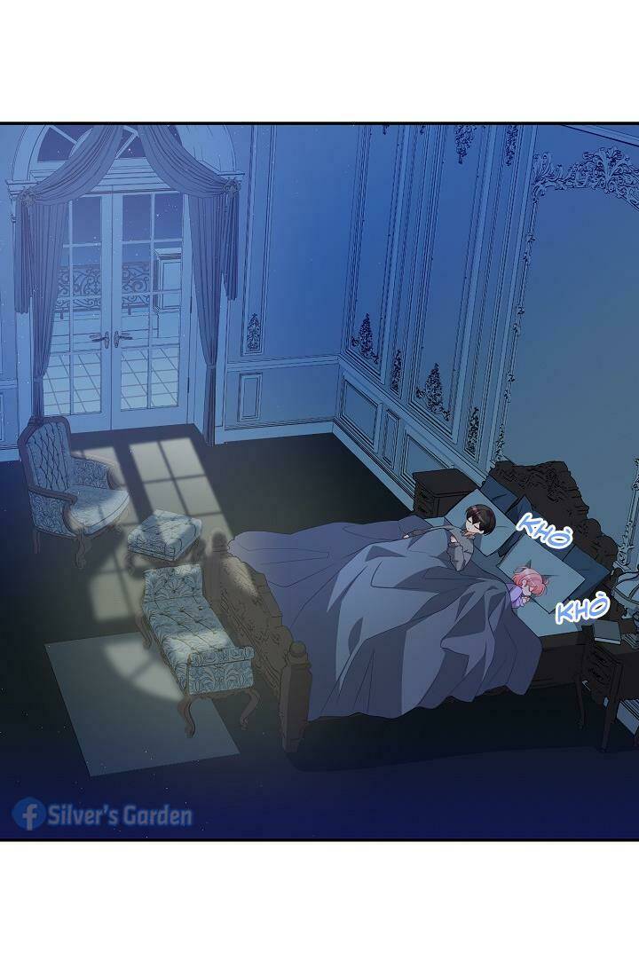 Cô Em Gái Quý Giá Của Nhân Vật Phản Diện Chapter 15 - Trang 2