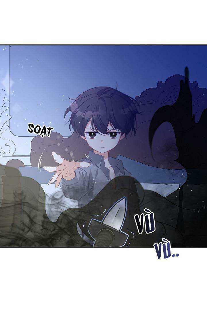 Cô Em Gái Quý Giá Của Nhân Vật Phản Diện Chapter 15 - Trang 2