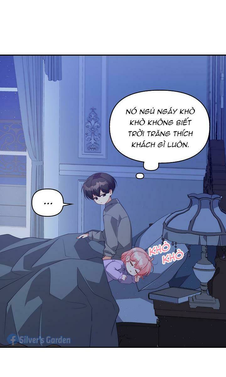 Cô Em Gái Quý Giá Của Nhân Vật Phản Diện Chapter 15 - Trang 2