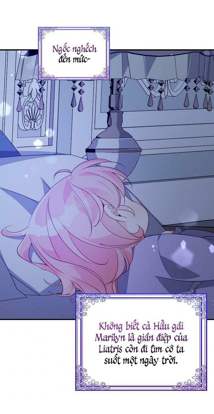 Cô Em Gái Quý Giá Của Nhân Vật Phản Diện Chapter 15 - Trang 2