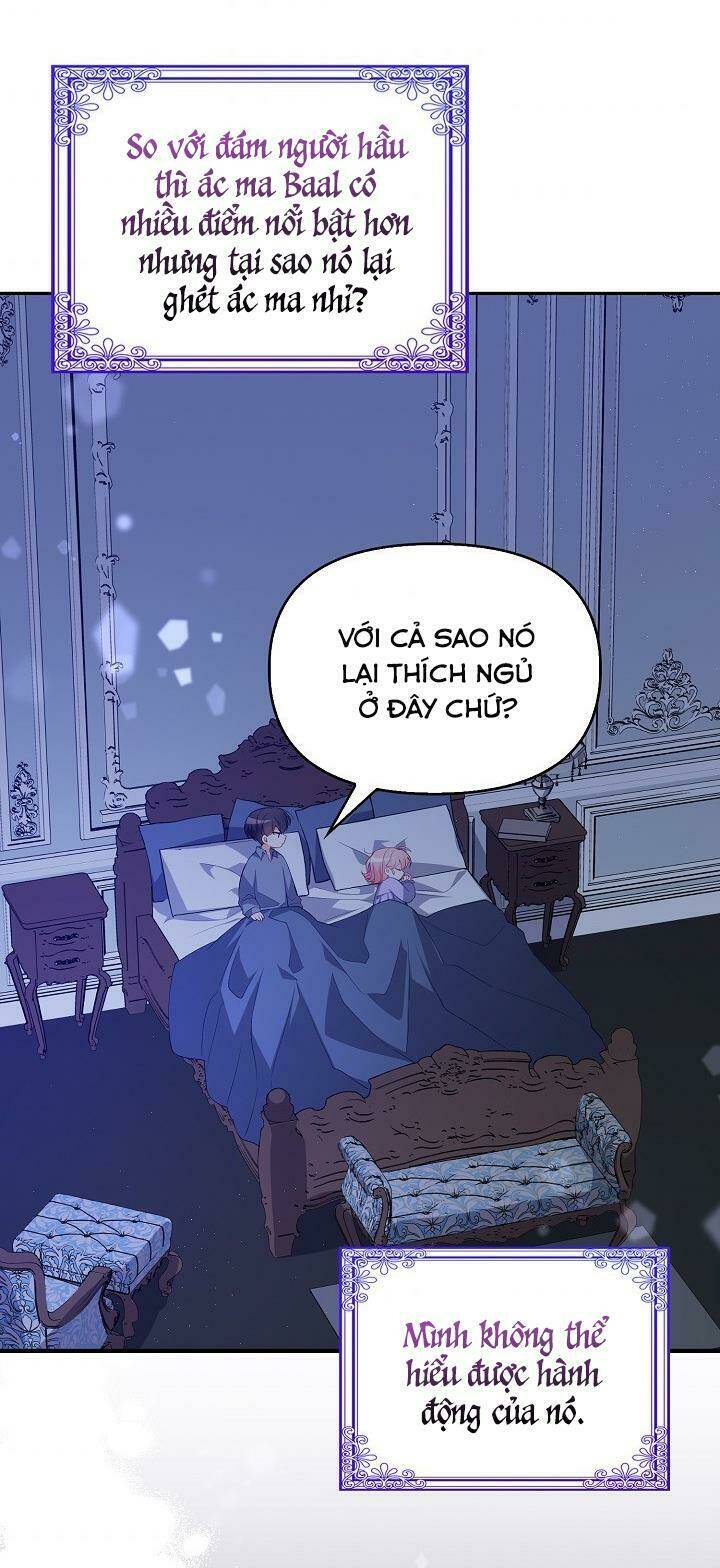 Cô Em Gái Quý Giá Của Nhân Vật Phản Diện Chapter 15 - Trang 2