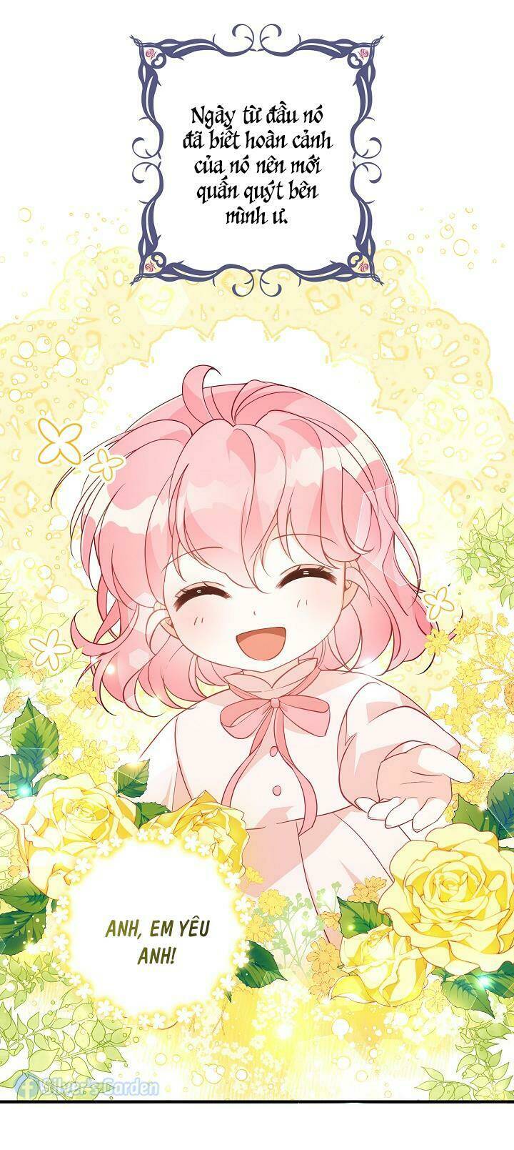 Cô Em Gái Quý Giá Của Nhân Vật Phản Diện Chapter 15 - Trang 2